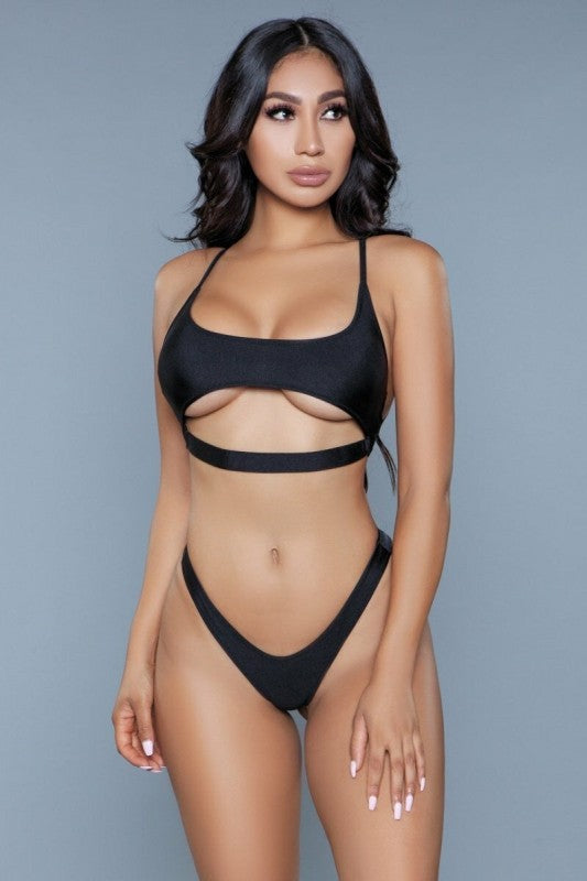 Keep Them Guessing Bikini