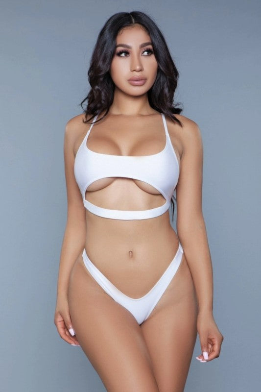 Keep Them Guessing Bikini