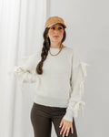 Bow Sweater