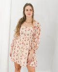Clementine Dress