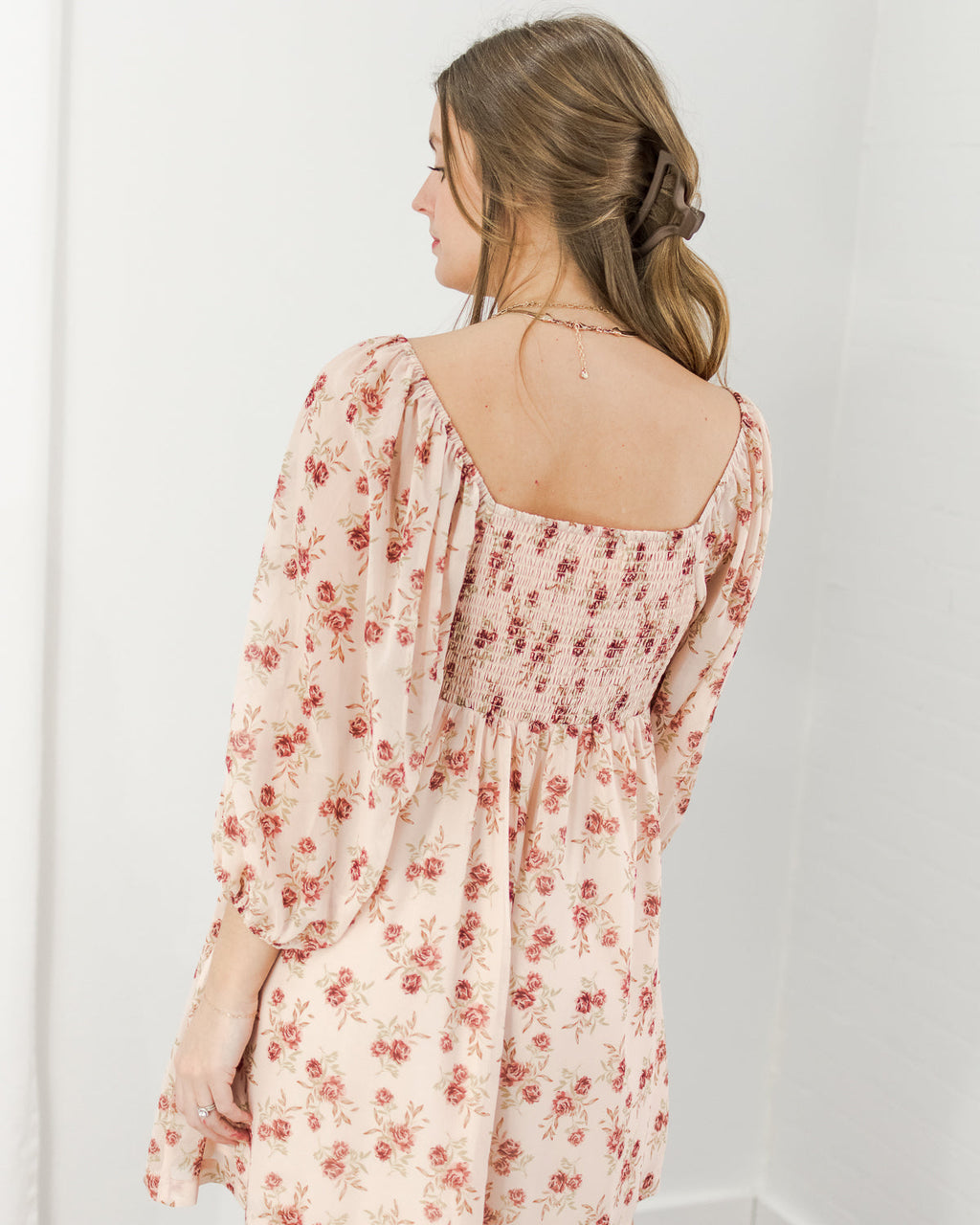 Clementine Dress