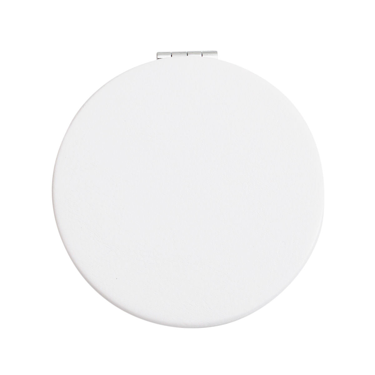 Compact Mirror Blue Bling Sorority Accessory Stylish Chic