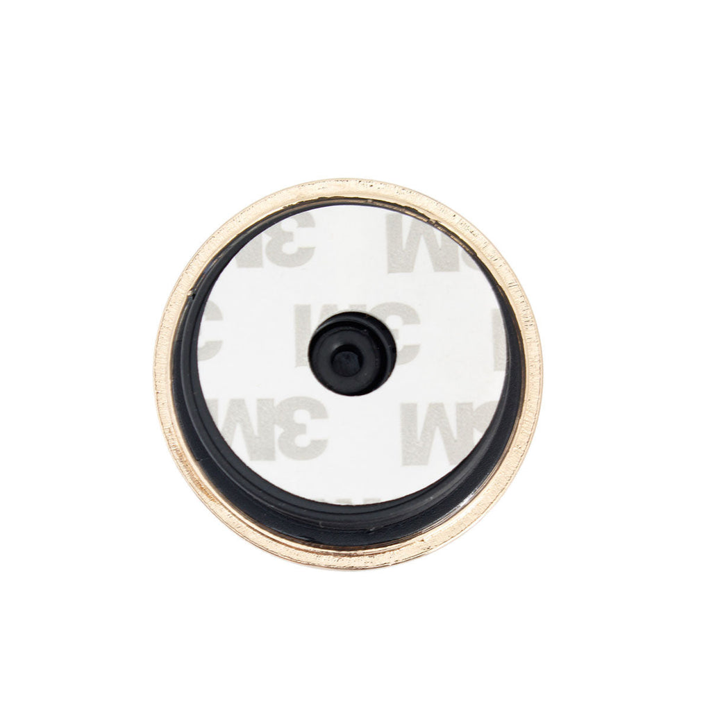 Pop Socket Gold Black Girl Magic Trendy Accessory