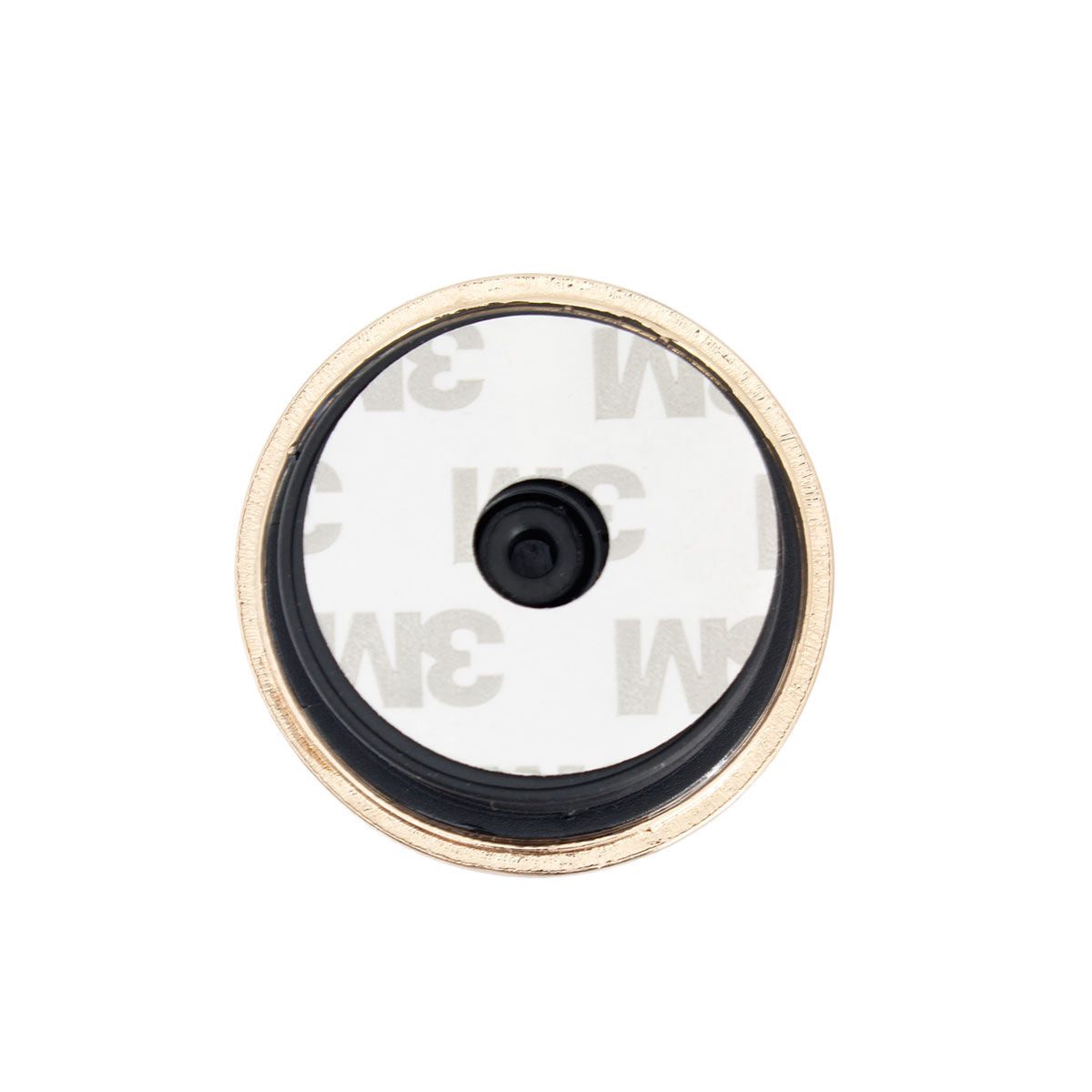 Pop Socket Gold Black Girl Magic Trendy Accessory