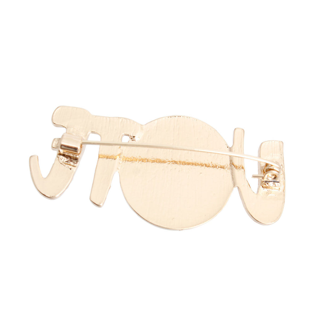 Sorority Pin Brooch Sigma Gamma Vote Stylish Women’s Accessory