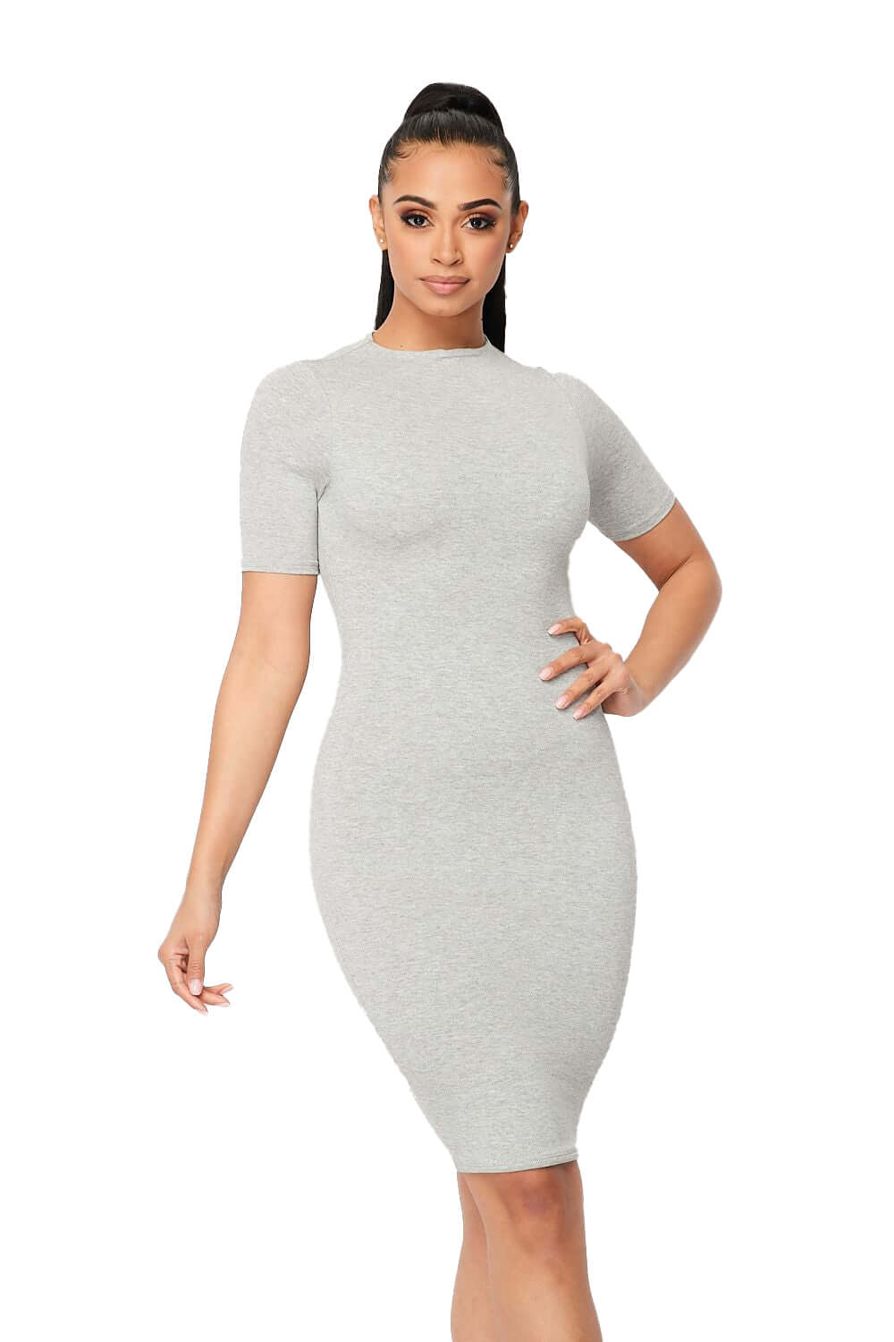 Stretchy Dress