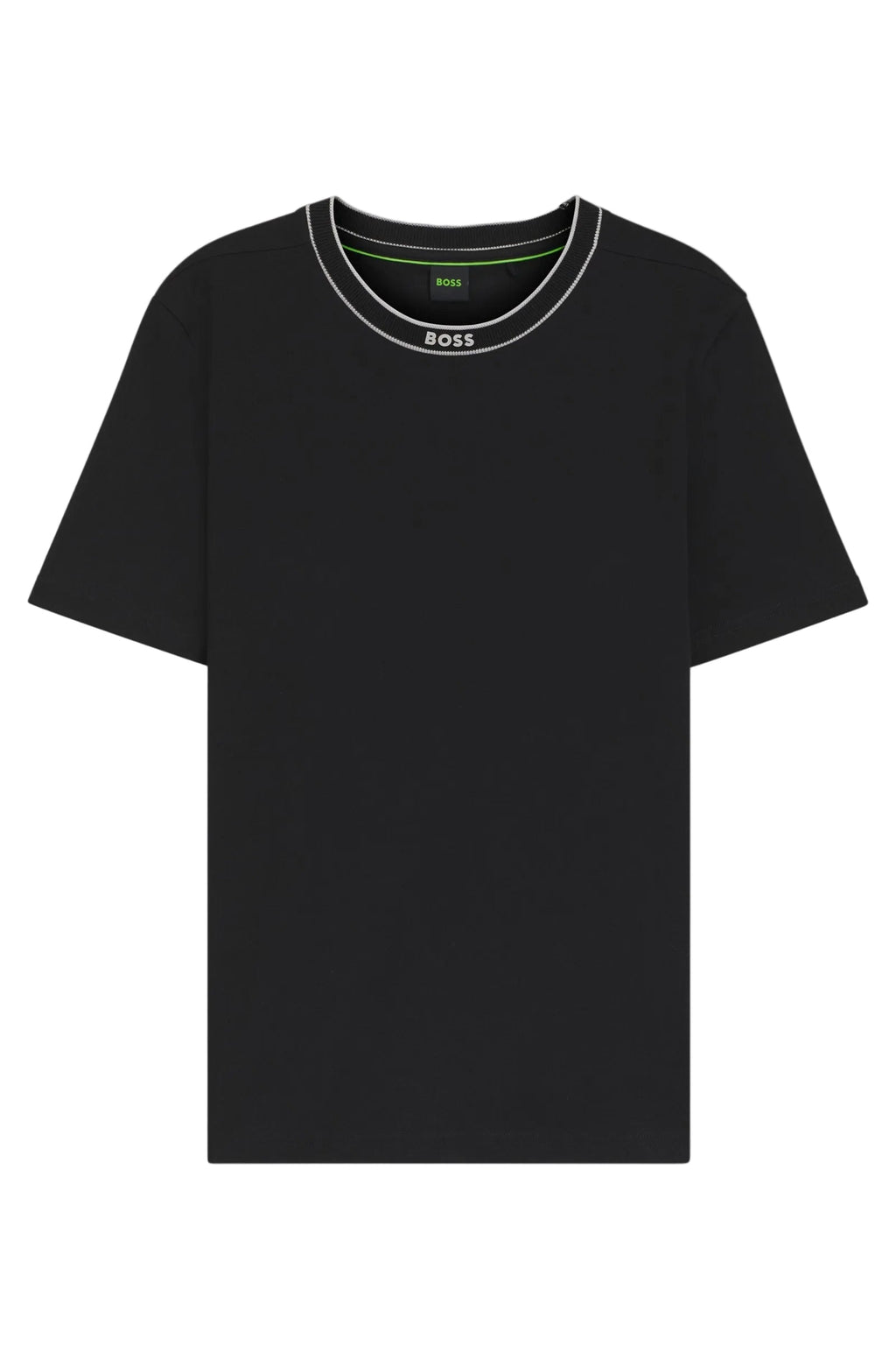 Boss Green Tee 5 - Black