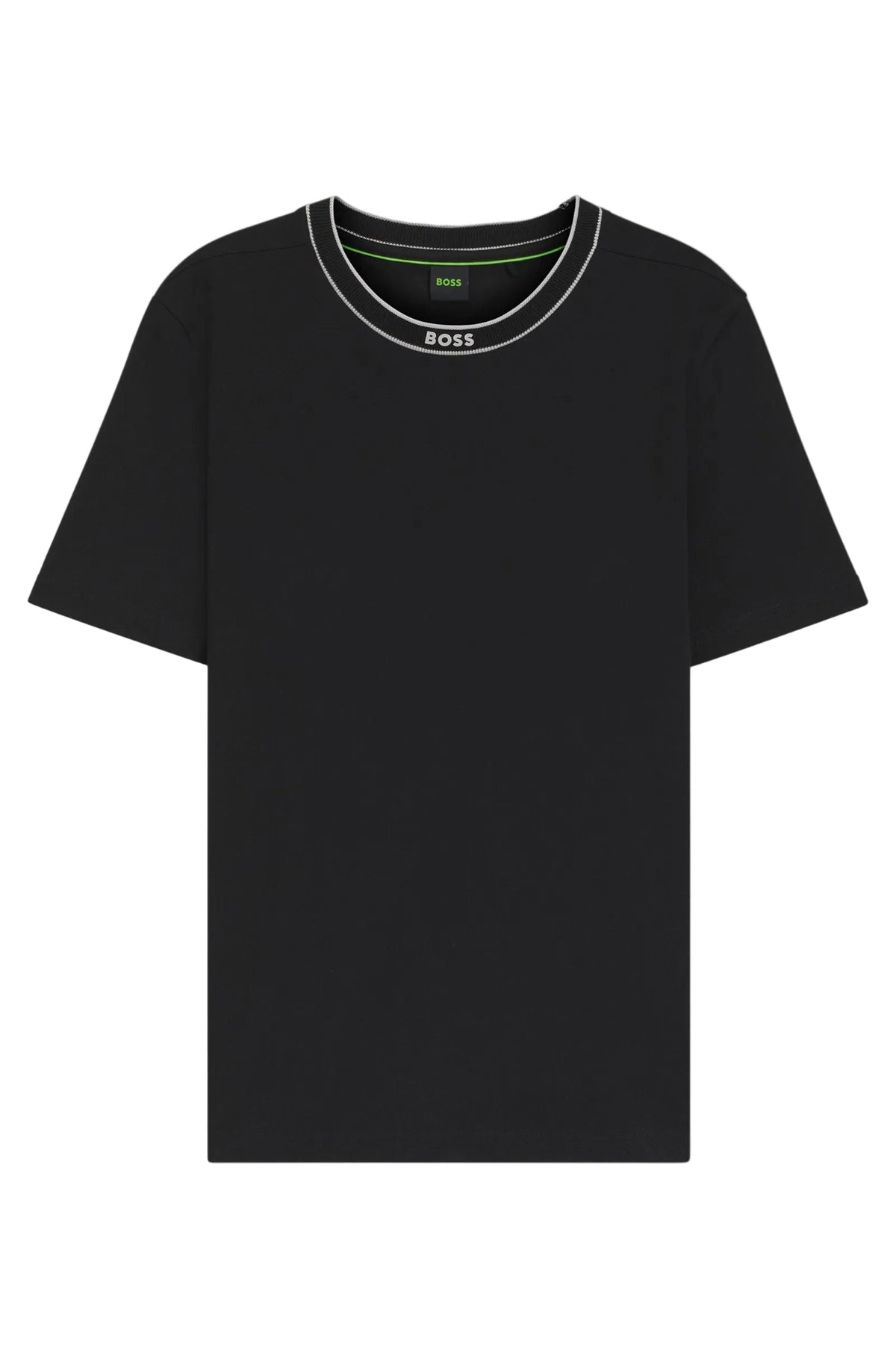 Boss Green Tee 5 - Black