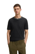 Boss Green Tee 5 - Black