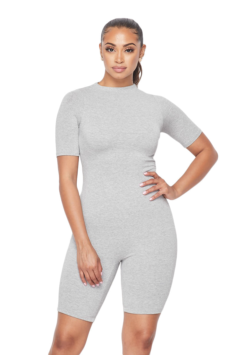 Stretchy Romper