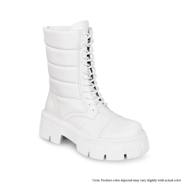 Dovey - White
