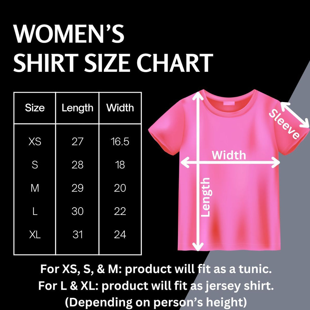 Jersey Shirt with Black Sequins Alpha Kappa Alpha Stylish Statement Top