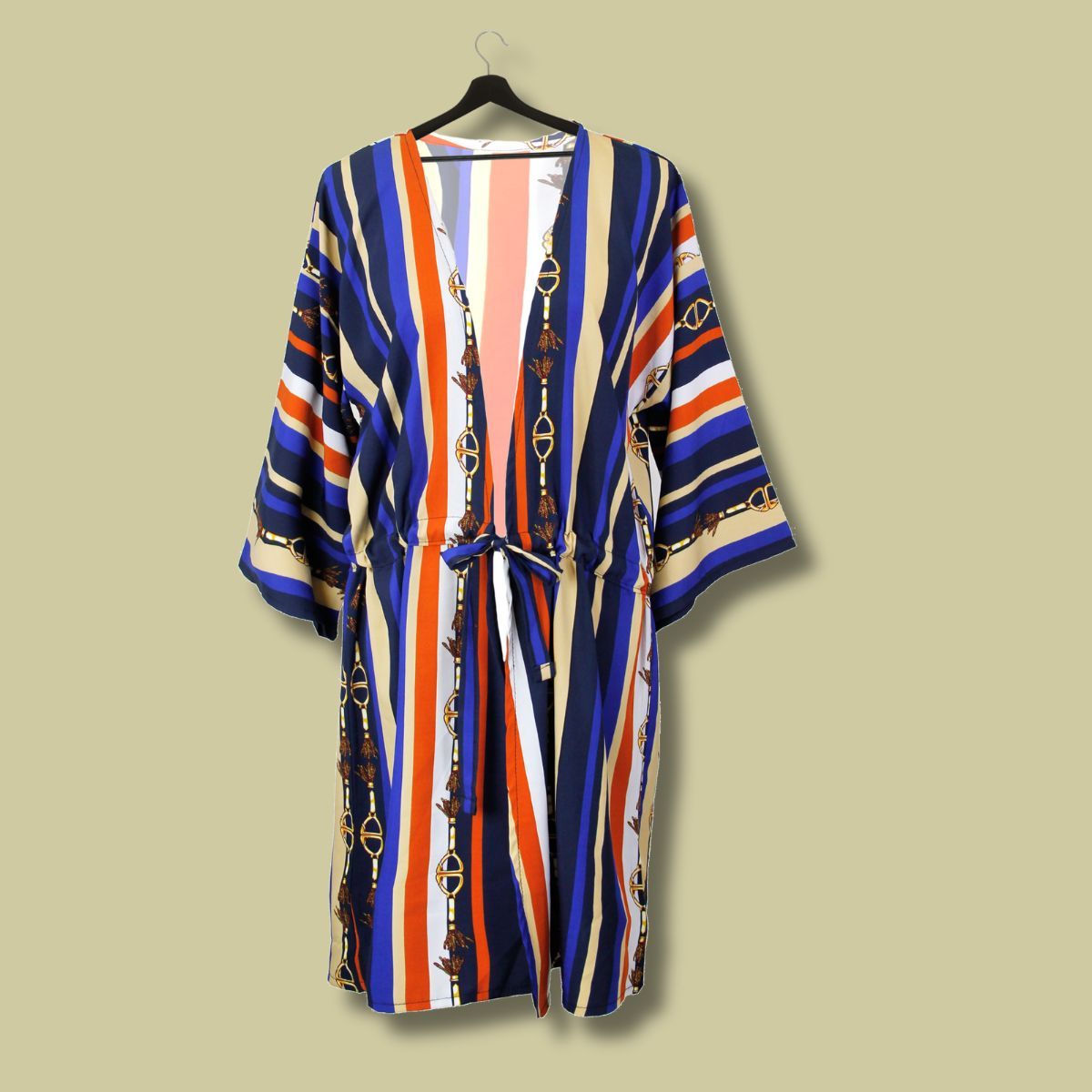 Trendy Cover-Up Horsing Around Stylish Fashion Accessory