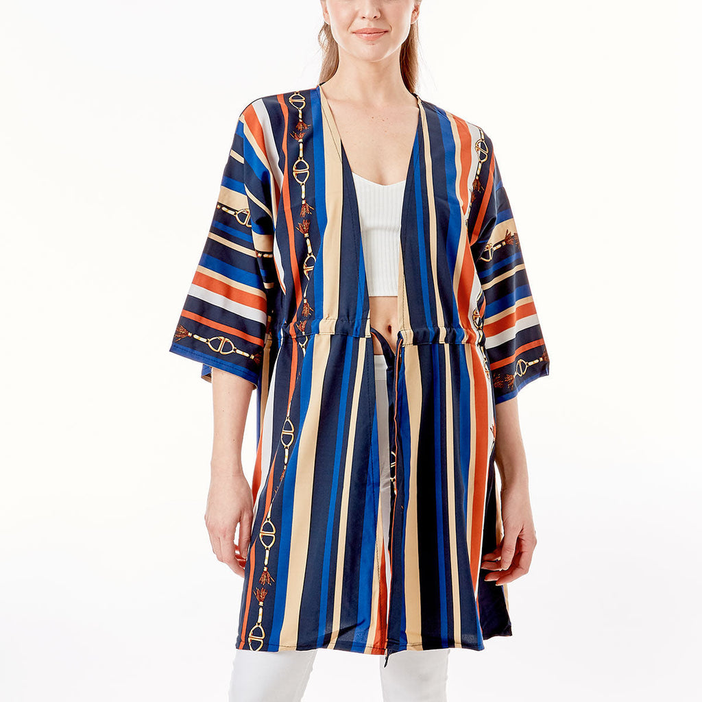 Trendy Cover-Up Horsing Around Stylish Fashion Accessory