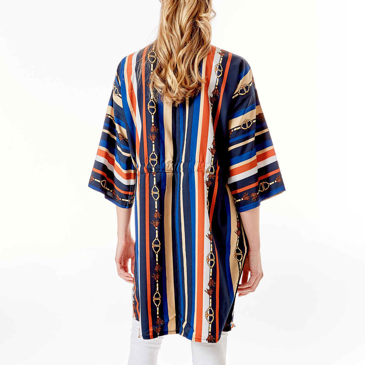 Trendy Cover-Up Horsing Around Stylish Fashion Accessory