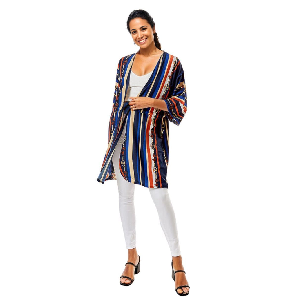 Trendy Cover-Up Horsing Around Stylish Fashion Accessory