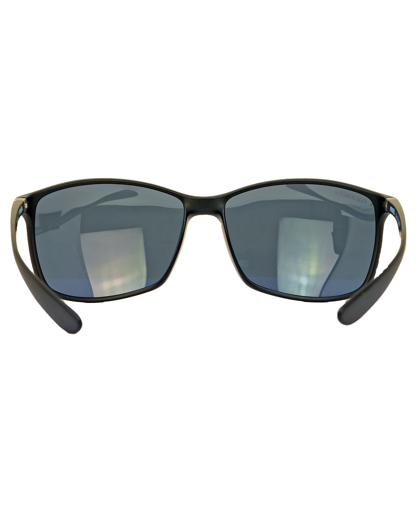 Milano (Black/Grey Polarized Lens)