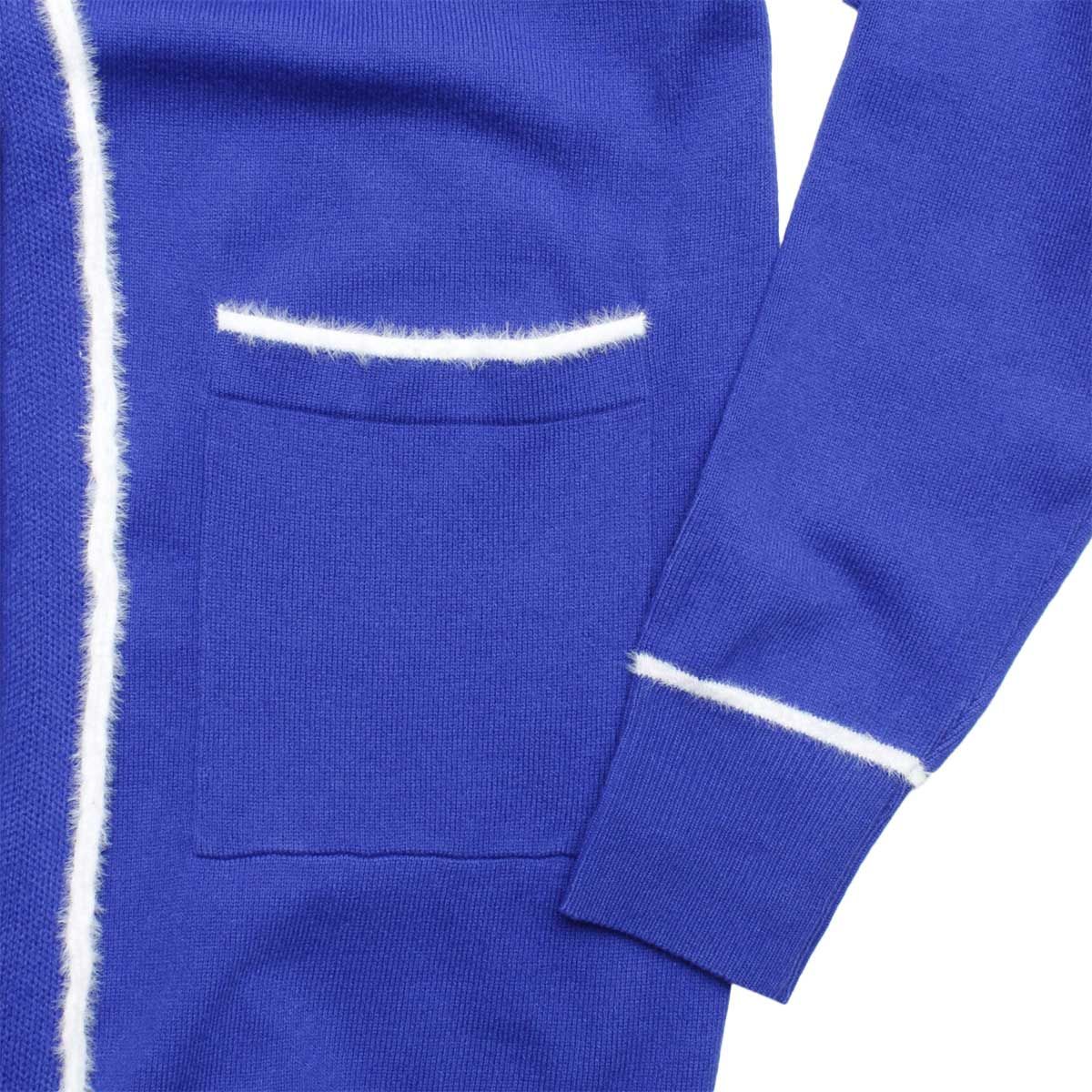 Women’s Long Duster Cardigan X Large Sorority Stylish Casual Layered