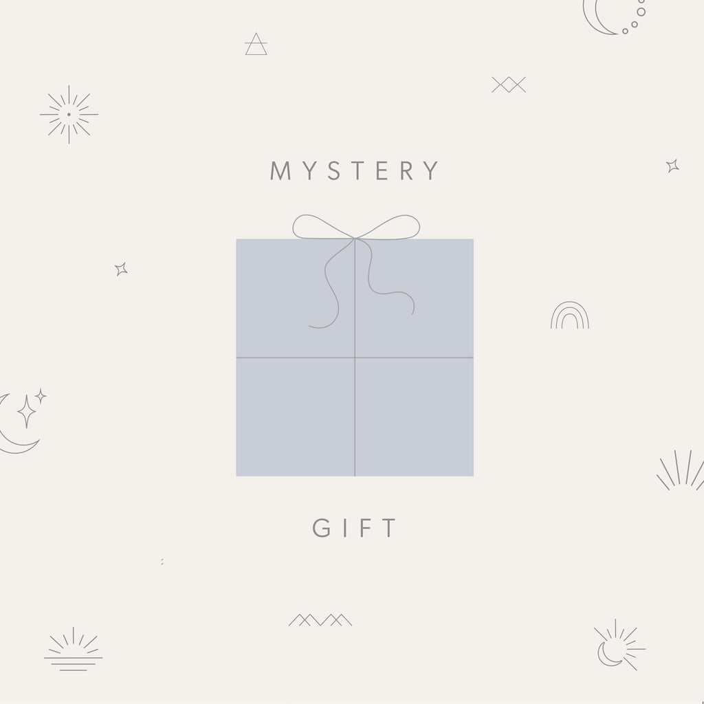Mystery Jewelry