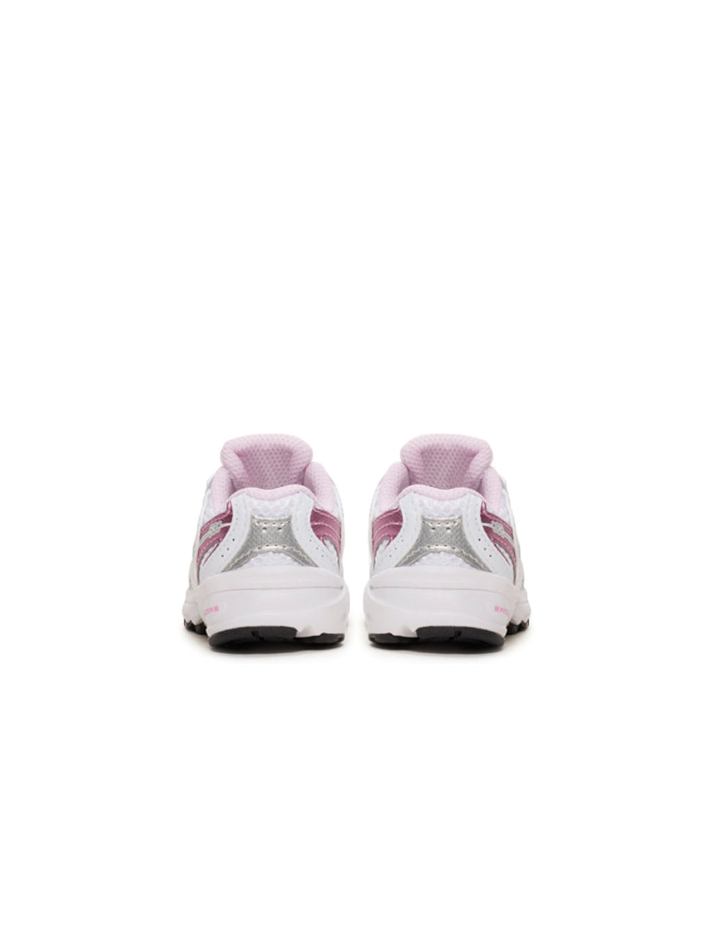 New Balance (TD) 530 Shoes - White/Pink