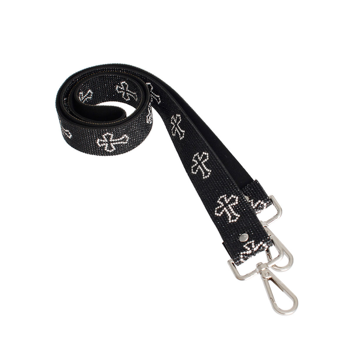 Fashion Cross Bag Strap Stylish Casual Accessory