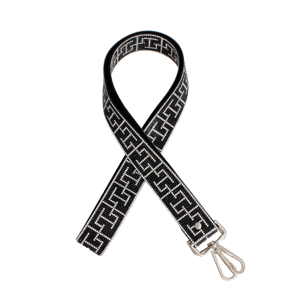 Bag Strap Designer Trendy Fashion Accessory