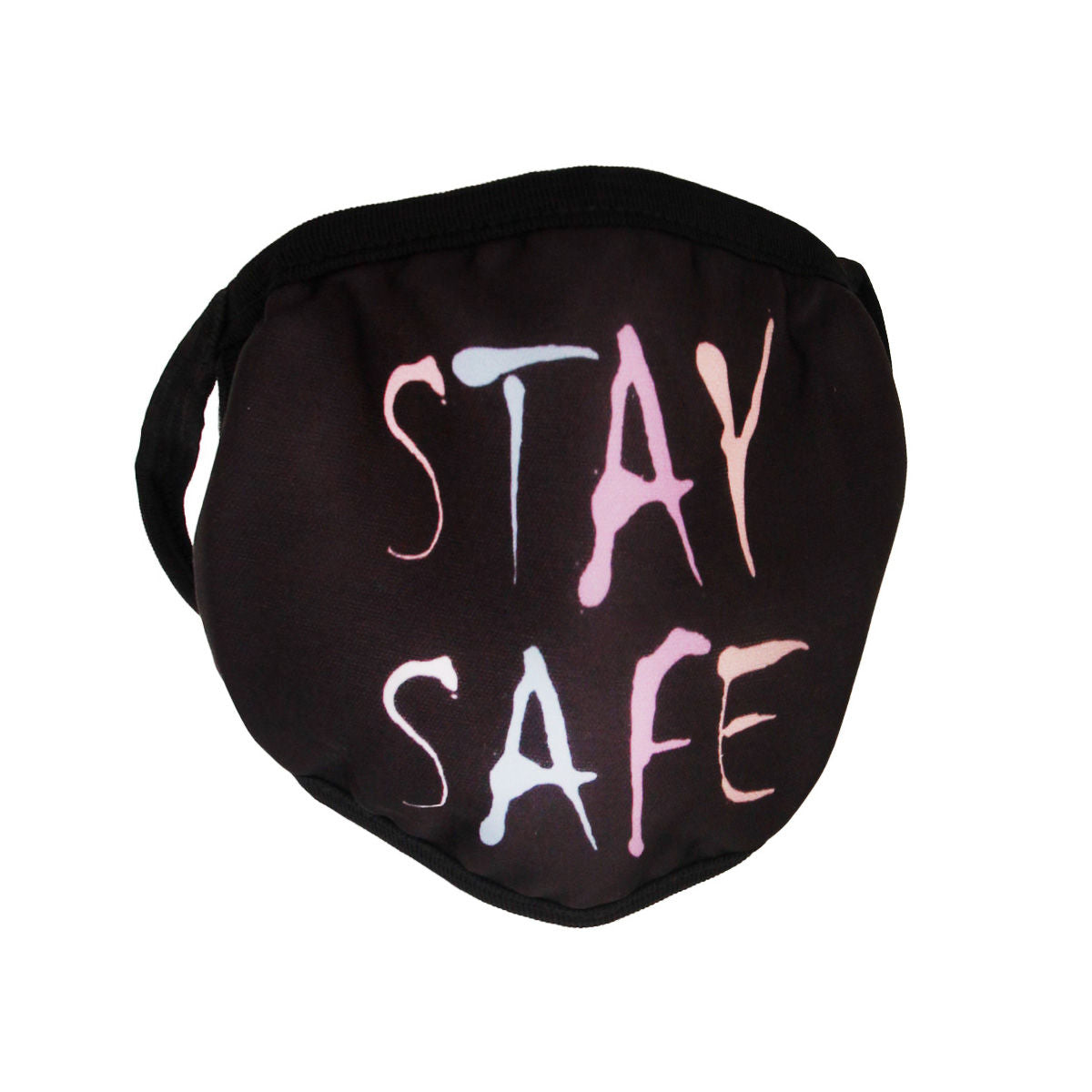 Protective Face Mask Stay Safe Trendy Accessory