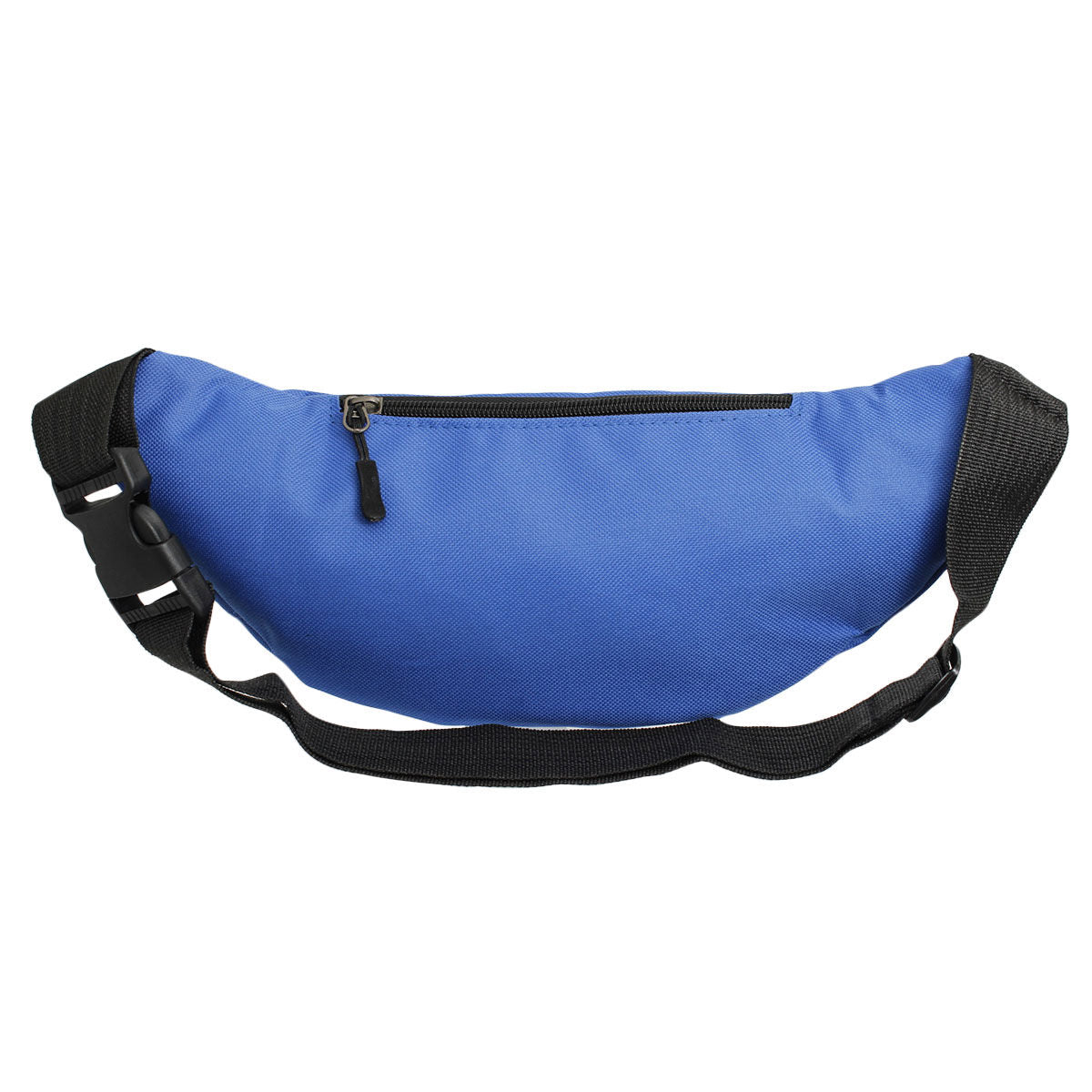 Women’s Fanny Pack Blue Rhinestone BOSS Bag Stylish Accessory