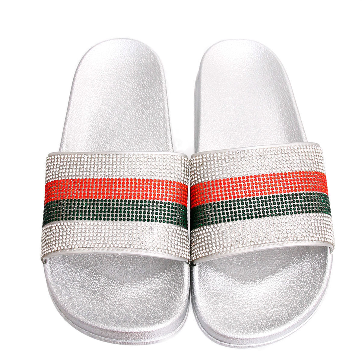 Stylish Slide Shoes Size 12 – Trendy Casual Footwear