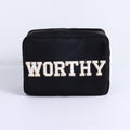 The Empower Luxe Carryall by FitKitty Culture™