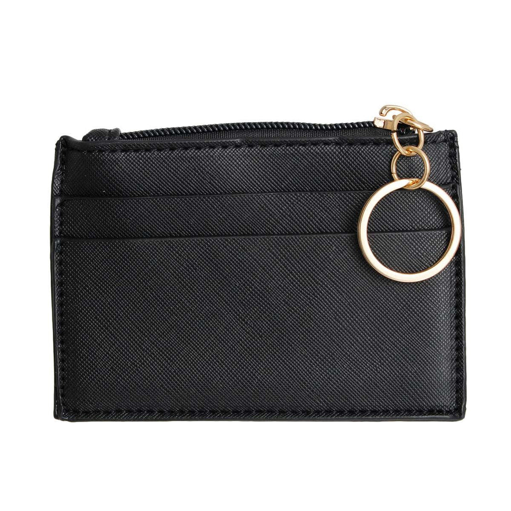 Keychain Pouch Obama Stylish Fashion Accessory