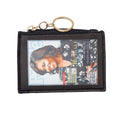 Keychain Pouch Obama People Stylish Accessory
