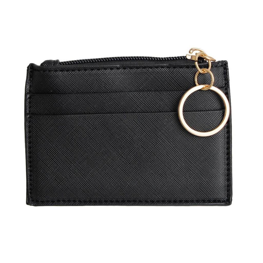Keychain Pouch Obama People Stylish Accessory