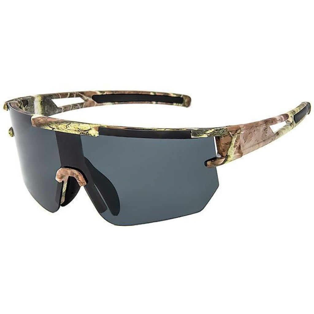 Polarized Sunglasses Northeast Stylish Casual Accessories