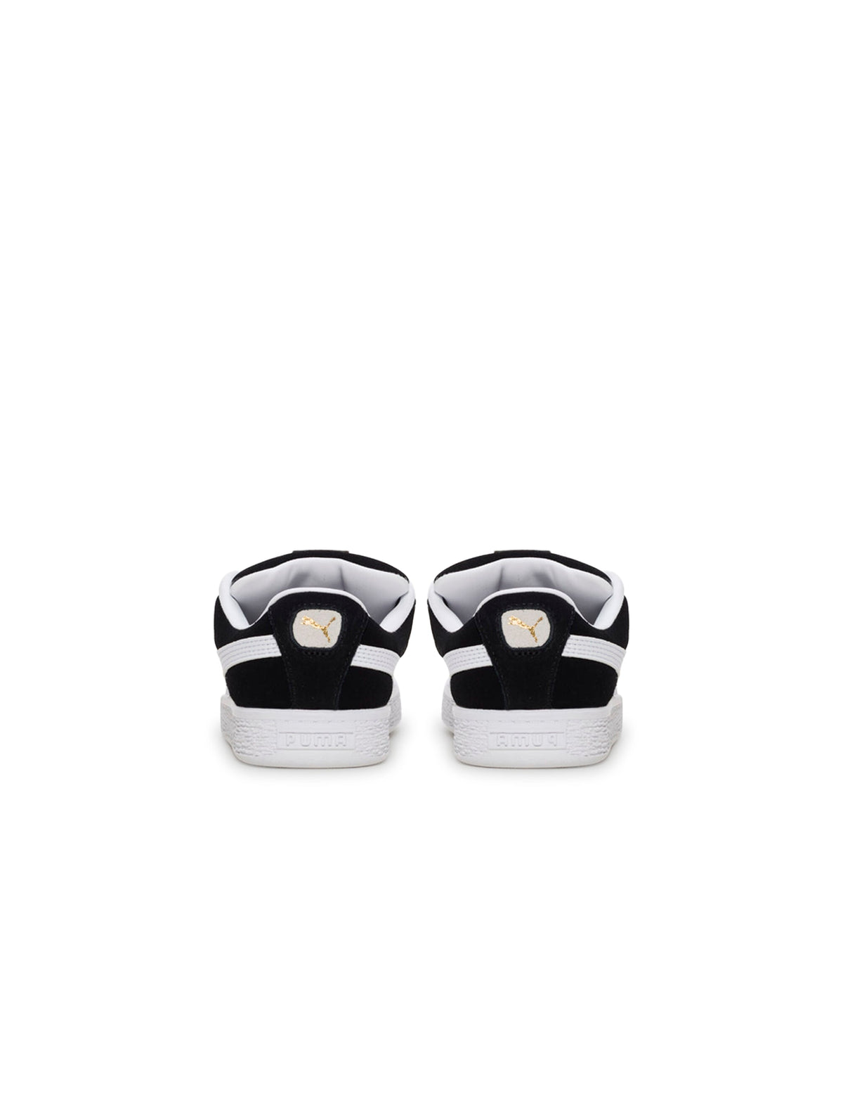 Puma (PS) Suede XL - Black/White