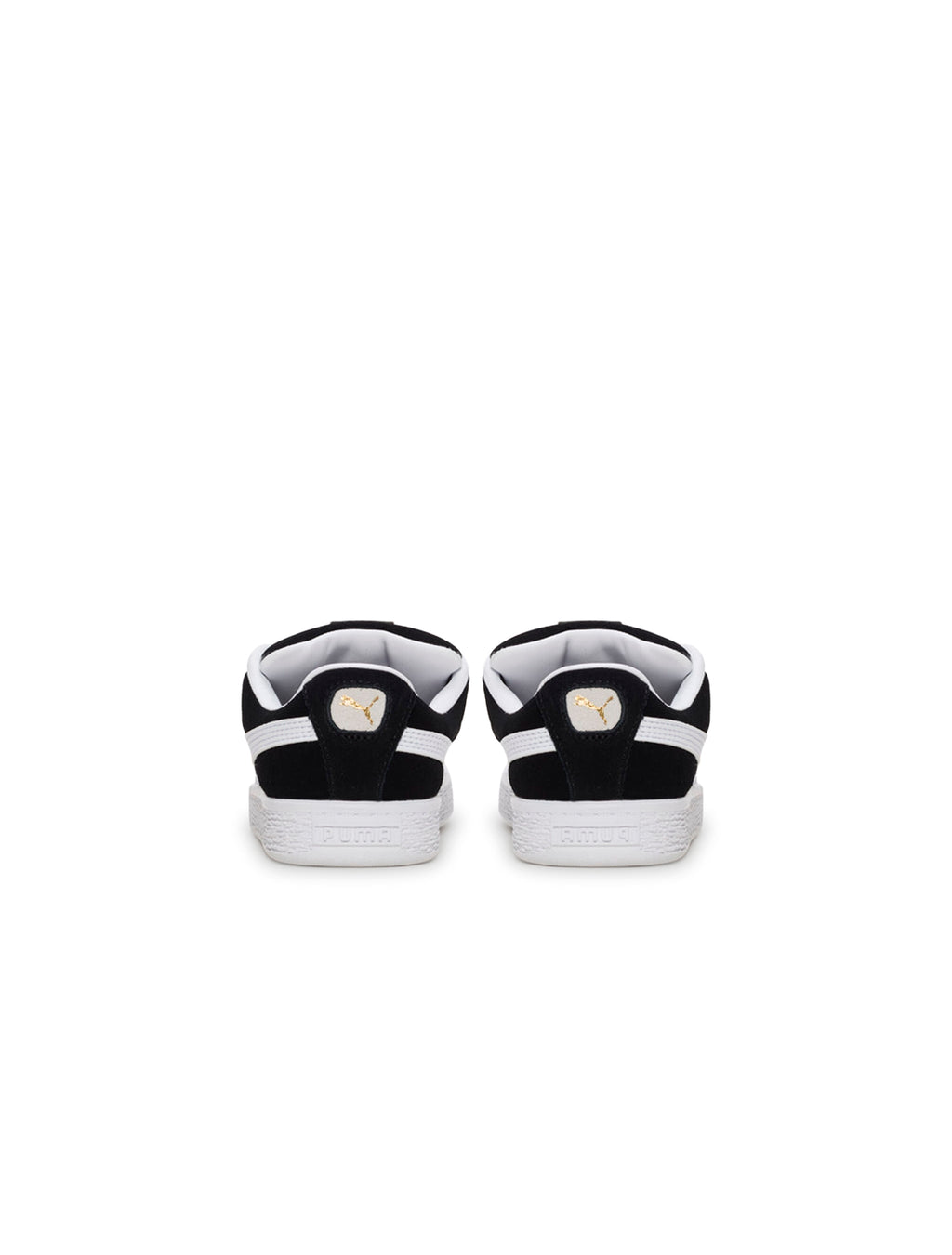 Puma (TD) Suede XL - Black/White