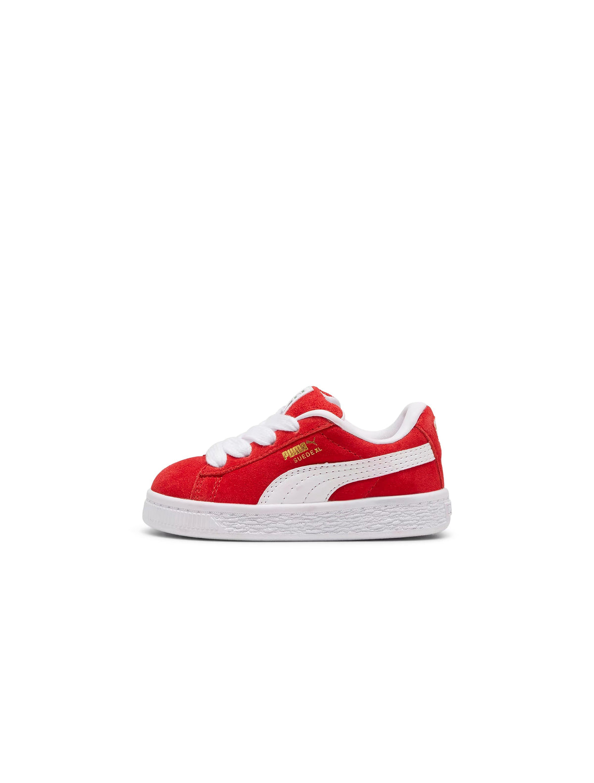 Puma (PS) Suede XL - Red