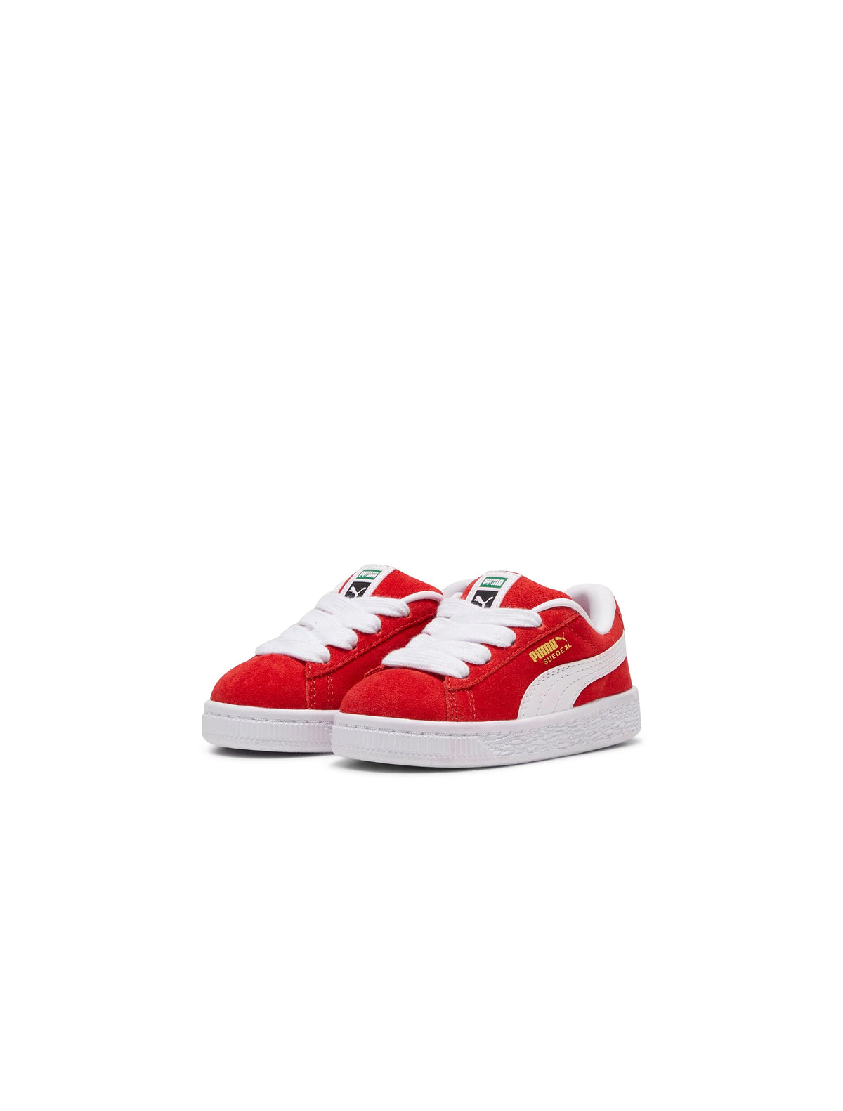 Puma (PS) Suede XL - Red