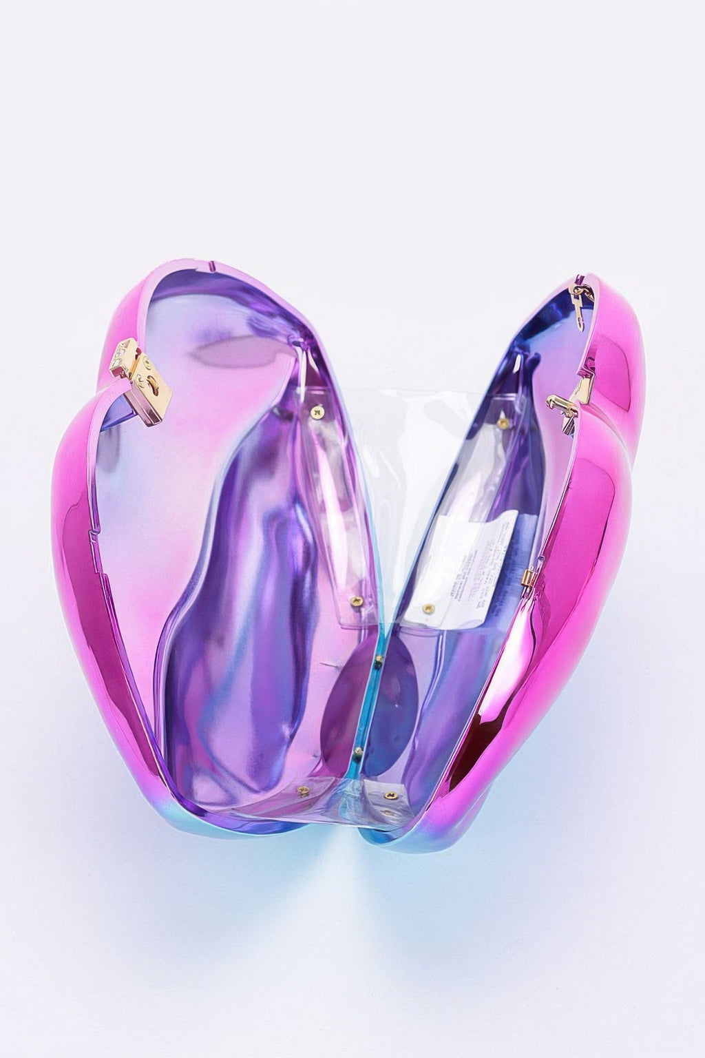Acrylic Case Bag