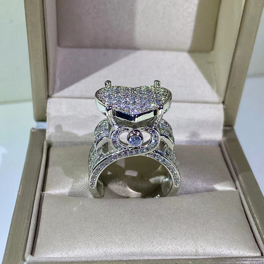 Love is in the Air Ring