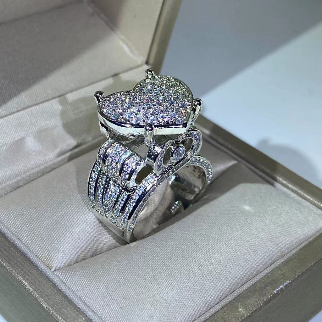 Love is in the Air Ring