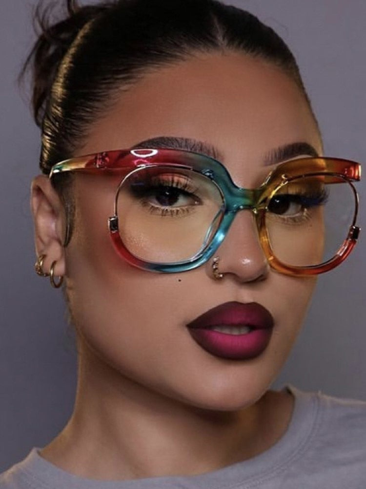 Who's Who Summer Sunglasses