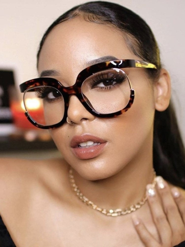 Who's Who Summer Sunglasses