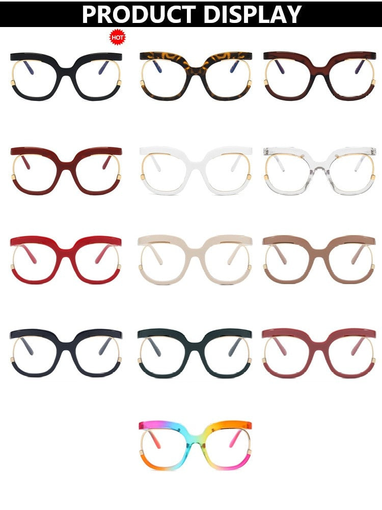Who's Who Summer Sunglasses