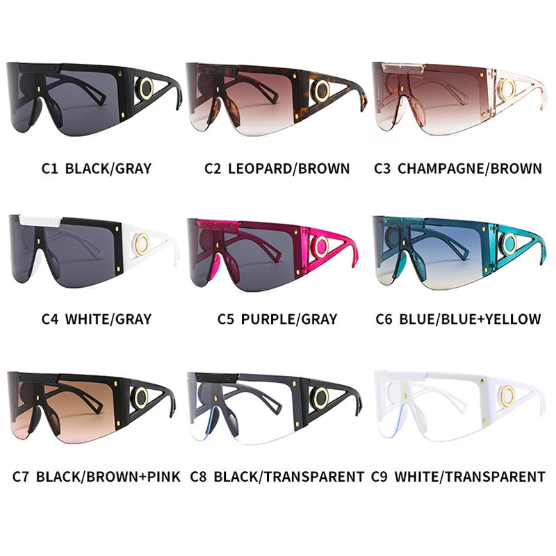 Hater Blocking Sunglasses