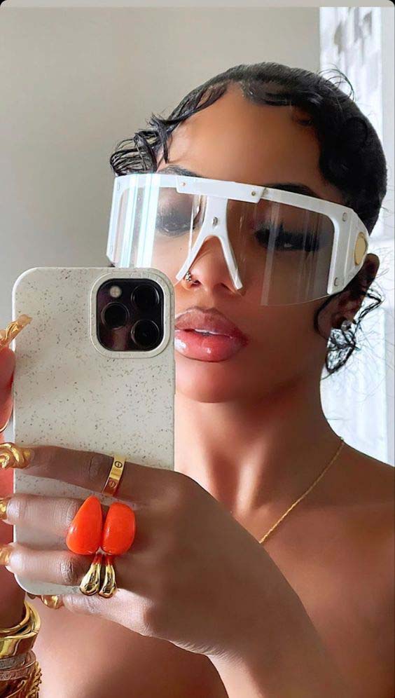 Hater Blocking Sunglasses
