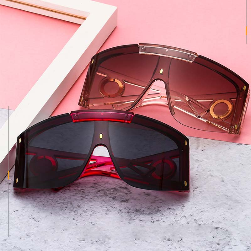 Hater Blocking Sunglasses