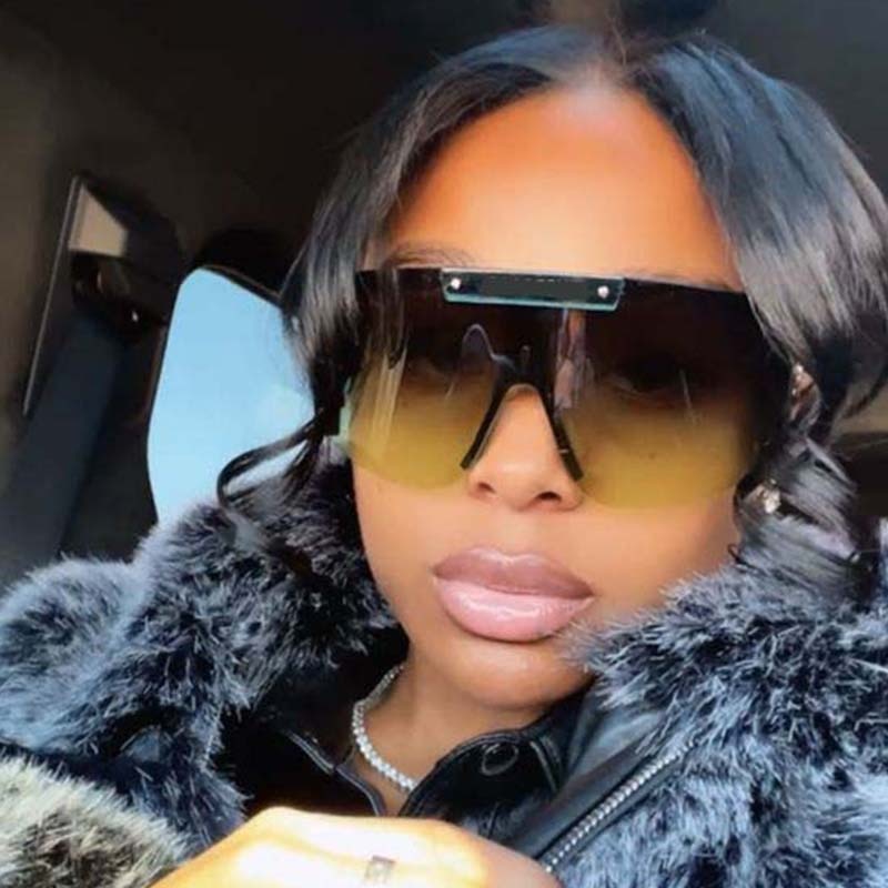 Hater Blocking Sunglasses