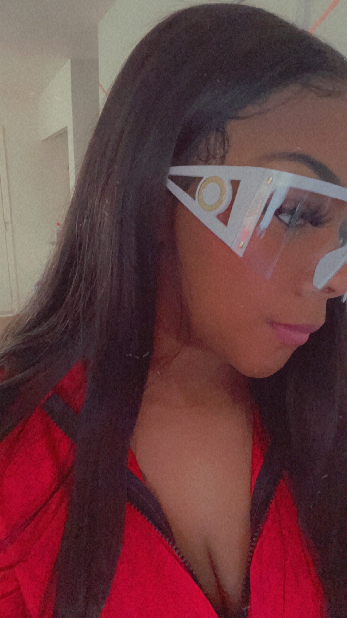 Hater Blocking Sunglasses