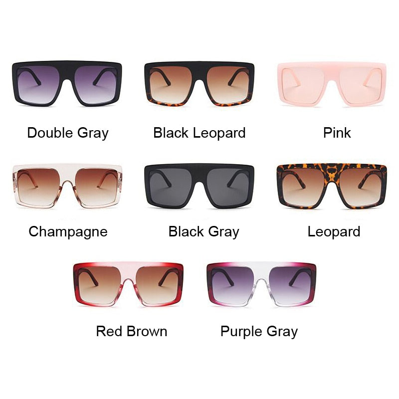 Fashion Sunglasses